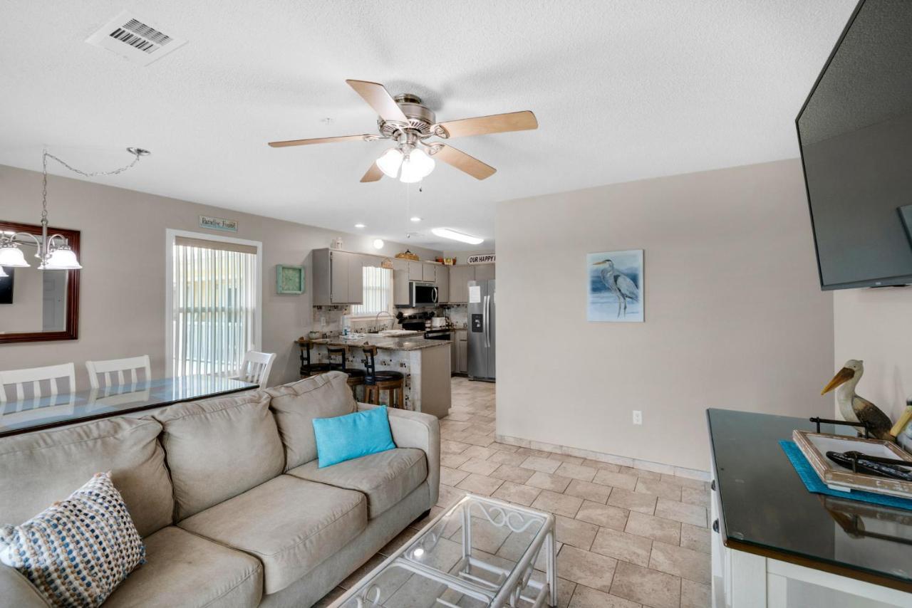 Sand & Serenity At St Martin Beachwalk Villas By Realjoy Vacations Destin Exterior foto