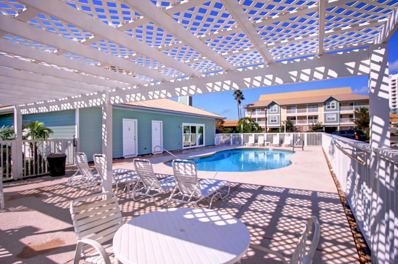 Sand & Serenity At St Martin Beachwalk Villas By Realjoy Vacations Destin Exterior foto